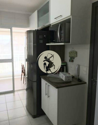 Imagem Apartamento com 3 Quartos à Venda, 132 m² em Gonzaga - Santos Imagem Apartamento com 3 Quartos à Venda, 132 m² em Gonzaga - Santos