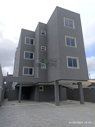 Imagem Apartamento com 3 Quartos à Venda, 57 m² em Cidade Jardim - São José Dos Pinhais Imagem Apartamento com 3 Quartos à Venda, 57 m² em Cidade Jardim - São José Dos Pinhais