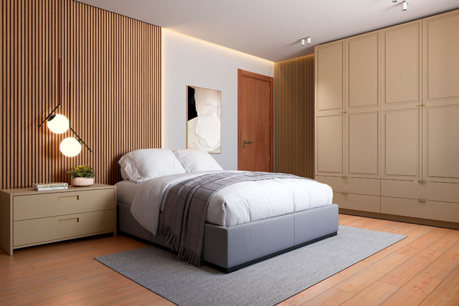 Imagem Apartamento com 2 Quartos à Venda, 50 m² em São Jorge - Novo Hamburgo Imagem Apartamento com 2 Quartos à Venda, 50 m² em São Jorge - Novo Hamburgo