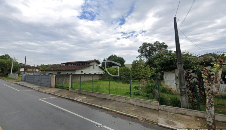 Imagem Terreno à Venda, 861 m² em Itaum - Joinville