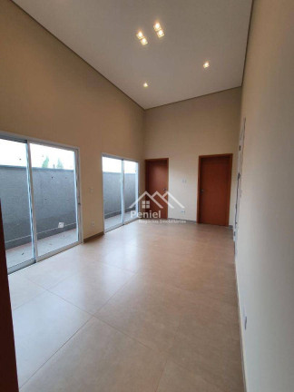 Imagem Casa com 3 Quartos à Venda, 157 m² em Bonfim Paulista - Ribeirão Preto Imagem Casa com 3 Quartos à Venda, 157 m² em Bonfim Paulista - Ribeirão Preto