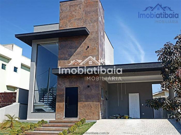 Imagem Casa de Condomínio com 3 Quartos à Venda, 300 m² em Bairro Dos Pires - Atibaia Imagem Casa de Condomínio com 3 Quartos à Venda, 300 m² em Bairro Dos Pires - Atibaia