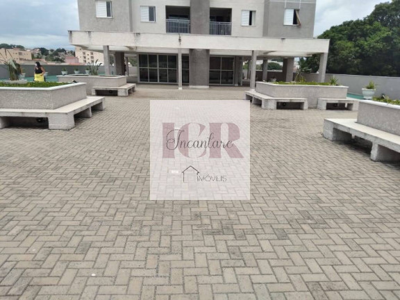 Imagem Apartamento com 2 Quartos à Venda, 61 m² em Jardim Residencial Martinez - Sorocaba