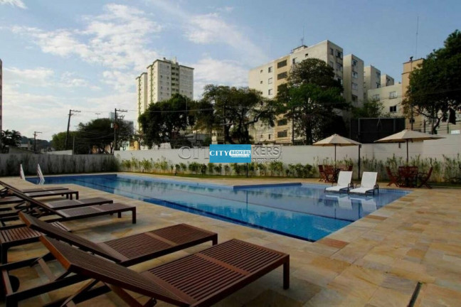 Imagem Apartamento com 2 Quartos à Venda, 62 m² em Vila Augusta - Guarulhos