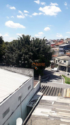 Imagem Sobrado com 3 Quartos à Venda, 180 m² em Jardim Paraventi - Guarulhos Imagem Sobrado com 3 Quartos à Venda, 180 m² em Jardim Paraventi - Guarulhos