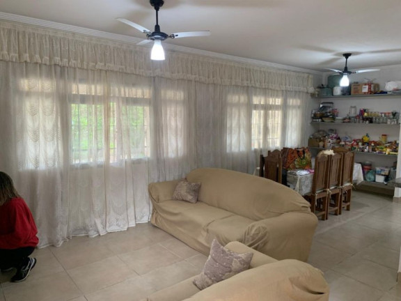 Imagem Casa com 3 Quartos à Venda, 162 m² em Solemar - Praia Grande Imagem Casa com 3 Quartos à Venda, 162 m² em Solemar - Praia Grande