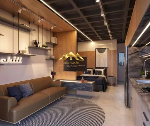 Imagem Apartamento com 2 Quartos à Venda, 48 m² em Boa Viagem - Recife