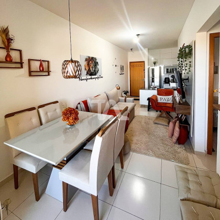 Imagem Apartamento com 2 Quartos à Venda, em Chácara Da Galega - Pindamonhangaba Imagem Apartamento com 2 Quartos à Venda, em Chácara Da Galega - Pindamonhangaba