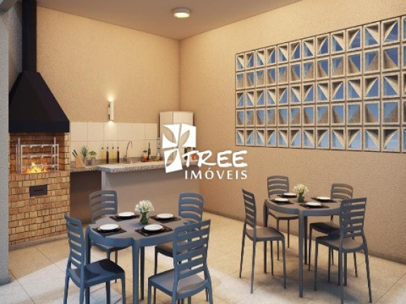 Imagem Apartamento com 2 Quartos à Venda, 37 m² em Parque Ipê - São Paulo Imagem Apartamento com 2 Quartos à Venda, 37 m² em Parque Ipê - São Paulo
