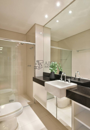 Imagem Apartamento com 1 Quarto à Venda, 42 m² em Vila Olímpia - São Paulo Imagem Apartamento com 1 Quarto à Venda, 42 m² em Vila Olímpia - São Paulo