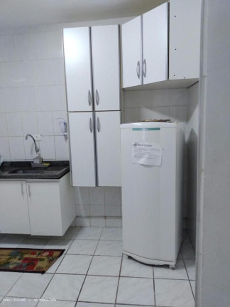 Imagem Apartamento com 3 Quartos para Alugar, 88 m² em Aviação Imagem Apartamento com 3 Quartos para Alugar, 88 m² em Aviação