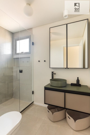 Imagem Apartamento com 3 Quartos à Venda, 98 m² em Ahú - Curitiba