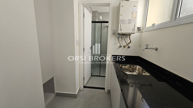 Imagem Apartamento com 3 Quartos à Venda, 155 m² em Higienópolis - São Paulo