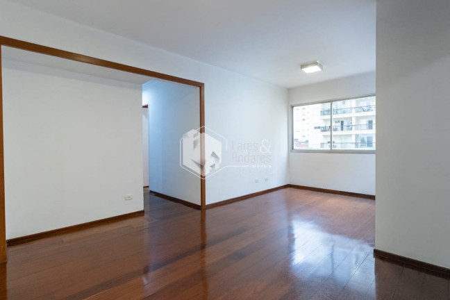 Imagem Apartamento com 3 Quartos à Venda, 75 m² em Vila Anglo Brasileira - São Paulo