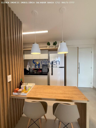Imagem Apartamento com 2 Quartos para Alugar, 60 m² em Ondina - Salvador Imagem Apartamento com 2 Quartos para Alugar, 60 m² em Ondina - Salvador
