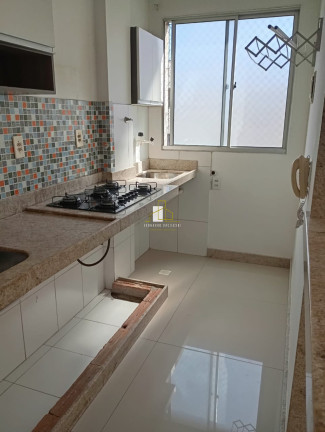 Imóvel com 2 Quartos à Venda, 47 m² em Campina Grande - Cariacica