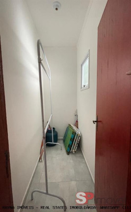 Imagem Casa com 2 Quartos à Venda, 53 m² em Mirim - Praia Grande Imagem Casa com 2 Quartos à Venda, 53 m² em Mirim - Praia Grande