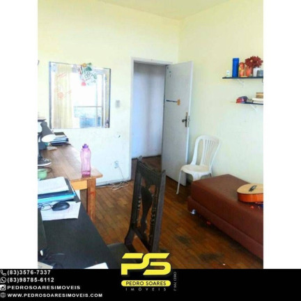 Imagem Apartamento com 4 Quartos à Venda, 100 m² em Centro - João Pessoa Imagem Apartamento com 4 Quartos à Venda, 100 m² em Centro - João Pessoa