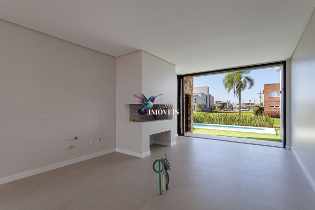 Imagem Casa de Condomínio com 3 Quartos à Venda, 256 m² em Centenário - Torres Imagem Casa de Condomínio com 3 Quartos à Venda, 256 m² em Centenário - Torres