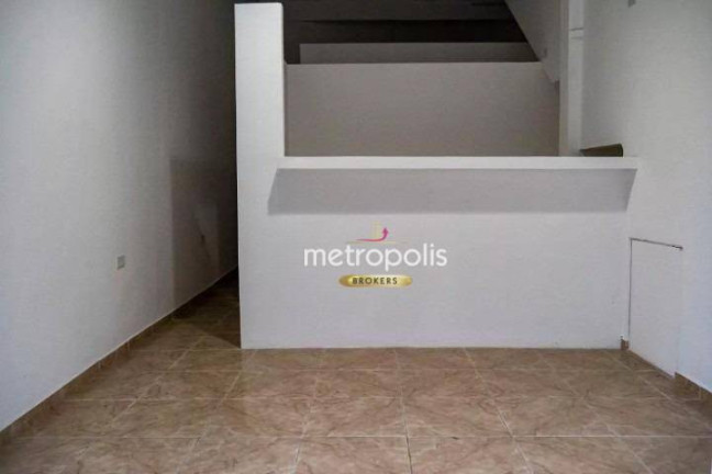Imagem Casa com 3 Quartos à Venda, 80 m² em Parque Das Nações - Santo André Imagem Casa com 3 Quartos à Venda, 80 m² em Parque Das Nações - Santo André