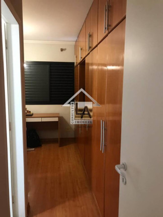 Imagem Apartamento com 3 Quartos à Venda, 98 m² em Chácara Santo Antônio - São Paulo