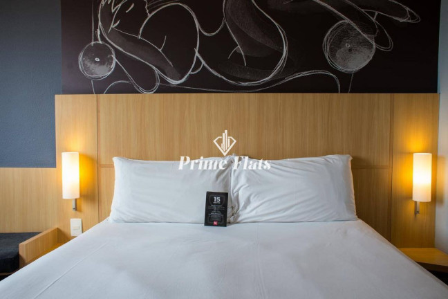 Imagem Apartamento com 1 Quarto à Venda, 18 m² em Centro - Rio De Janeiro Imagem Apartamento com 1 Quarto à Venda, 18 m² em Centro - Rio De Janeiro