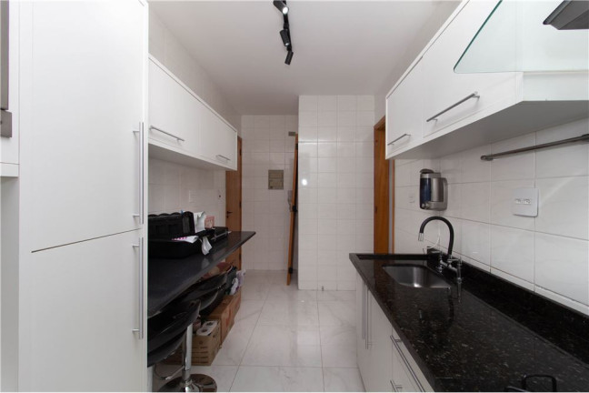 Imagem Imóvel com 3 Quartos à Venda, em Moema - São Paulo Imagem Imóvel com 3 Quartos à Venda, em Moema - São Paulo