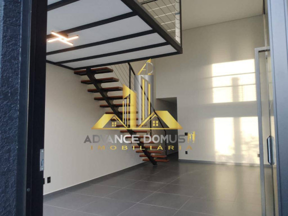 Imagem Casa de Condomínio com 3 Quartos à Venda, 200 m² em Aparecidinha - Sorocaba