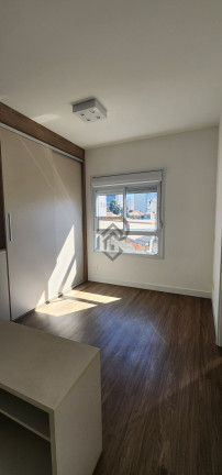 Imagem Apartamento com 1 Quarto à Venda, 45 m² em Vila Mariana - São Paulo
