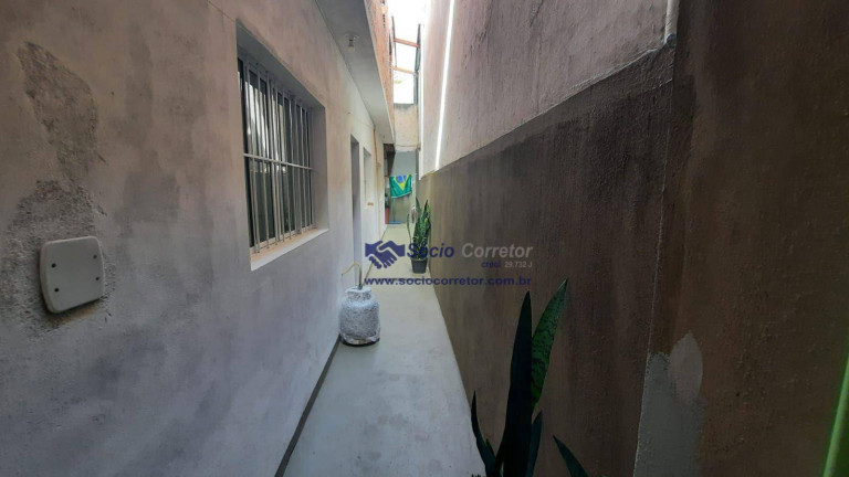 Imagem Casa com 3 Quartos à Venda, 190 m² em Jardim Presidente Dutra - Guarulhos Imagem Casa com 3 Quartos à Venda, 190 m² em Jardim Presidente Dutra - Guarulhos