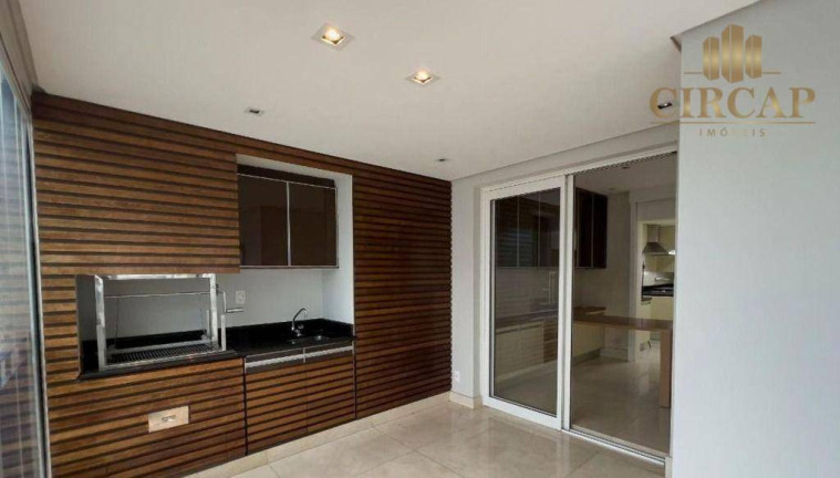 Imagem Apartamento com 3 Quartos à Venda, 223 m² em Itaim Bibi - São Paulo