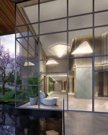 Imagem Apartamento com 2 Quartos à Venda, 75 m² em Itaim Bibi - São Paulo Imagem Apartamento com 2 Quartos à Venda, 75 m² em Itaim Bibi - São Paulo