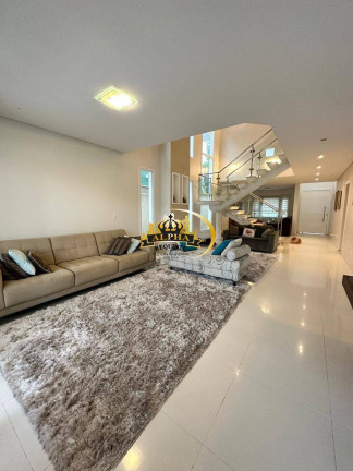 Imagem Casa de Condomínio com 3 Quartos à Venda, 306 m² em Parque Sinai - Santana De Parnaíba