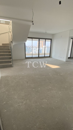 Imagem Cobertura com 3 Quartos à Venda, 269 m² em Vila Clementino - São Paulo Imagem Cobertura com 3 Quartos à Venda, 269 m² em Vila Clementino - São Paulo