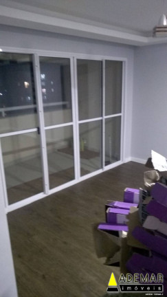 Imagem Apartamento com 3 Quartos à Venda, 83 m² em Centro - Diadema