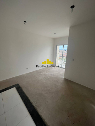 Apartamento com 2 Quartos à Venda, 47 m² em Caguassu - Sorocaba