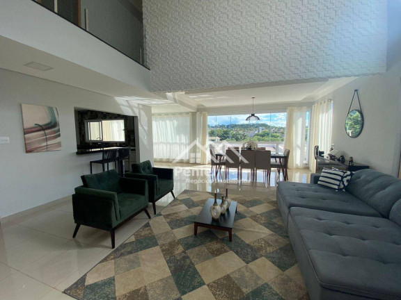 Imagem Sobrado com 3 Quartos à Venda, 386 m² em Vista Bela - Ribeirão Preto Imagem Sobrado com 3 Quartos à Venda, 386 m² em Vista Bela - Ribeirão Preto