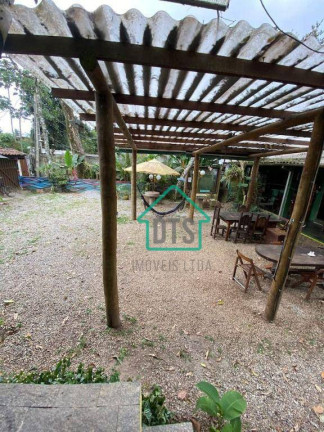 Imagem Casa com 3 Quartos para Alugar, 80 m² em Boiçucanga - São Sebastião