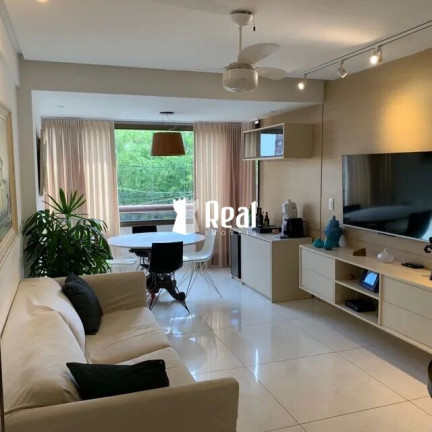 Imagem Apartamento com 3 Quartos à Venda, 122 m² em Itaigara - Salvador Imagem Apartamento com 3 Quartos à Venda, 122 m² em Itaigara - Salvador