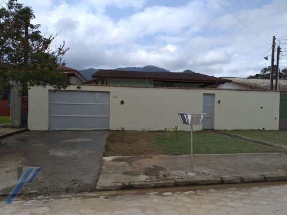 Imagem Casa com 3 Quartos à Venda, 225 m² em Jardim Carolina - Ubatuba Imagem Casa com 3 Quartos à Venda, 225 m² em Jardim Carolina - Ubatuba