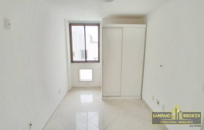 Imagem Cobertura com 3 Quartos para Alugar,  em Recreio Dos Bandeirantes - Rio De Janeiro