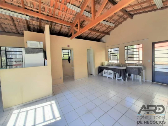 Imagem Apartamento com 2 Quartos para Alugar, 42 m² em Itaim Paulista - São Paulo
