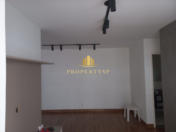 Imagem Apartamento com 2 Quartos à Venda, 60 m² em Vila Anastácio - São Paulo