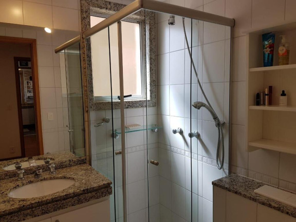 Imagem Apartamento com 3 Quartos à Venda,  em Brooklin - São Paulo