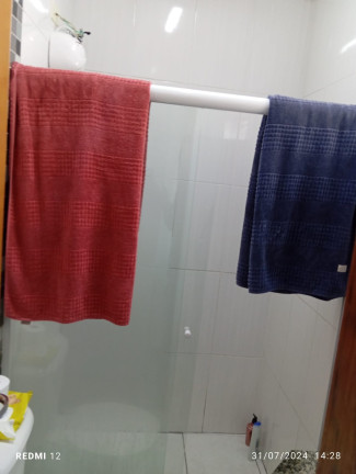 Imagem Casa de Condomínio com 3 Quartos à Venda, 75 m² em Vila Príncipe De Gales - Santo André