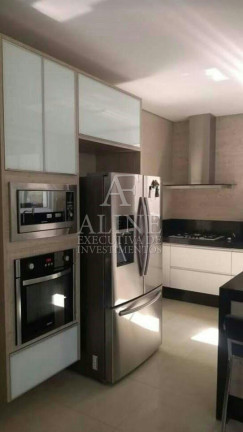Imagem Casa de Condomínio com 4 Quartos à Venda, 559 m² em Parque Residencial Villa Dos Inglezes - Sorocaba