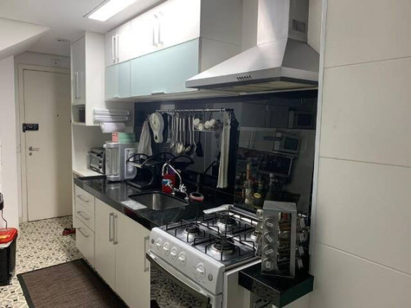 Imagem Apartamento com 3 Quartos à Venda, 180 m² em Vila Mariana - São Paulo Imagem Apartamento com 3 Quartos à Venda, 180 m² em Vila Mariana - São Paulo