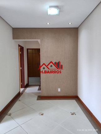 Imagem Apartamento com 2 Quartos para Alugar, 65 m² em Parque Residencial Aquarius - São José Dos Campos Imagem Apartamento com 2 Quartos para Alugar, 65 m² em Parque Residencial Aquarius - São José Dos Campos