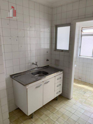 Imagem Apartamento com 2 Quartos à Venda, 55 m² em Freguesia Do ó - São Paulo Imagem Apartamento com 2 Quartos à Venda, 55 m² em Freguesia Do ó - São Paulo