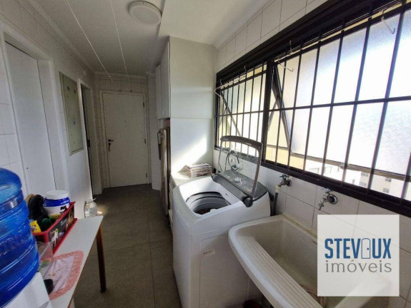 Imagem Apartamento com 4 Quartos à Venda, 150 m² em Moema - São Paulo